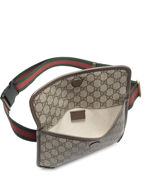 gucci man beltbag|gucci belt bag women's.